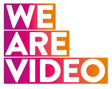 WE ARE VIDEO – Studio for interactive Light installations and Video art.