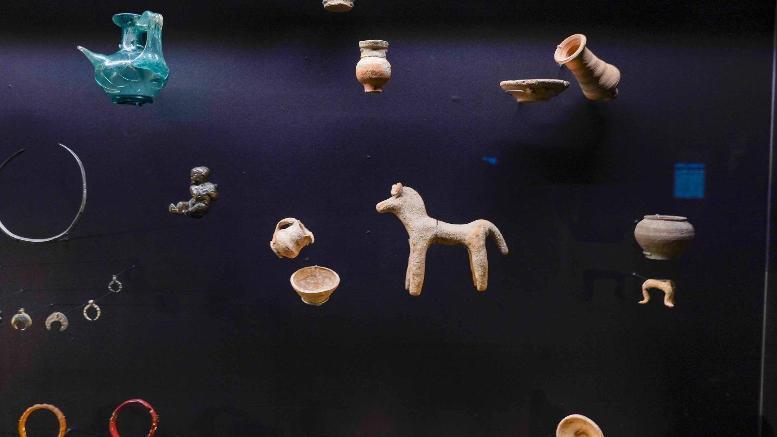 Römer, Ausstellung, Rosenheim, Lokschuppen, Museum, Exponate